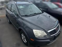 2009 Saturn VUE 