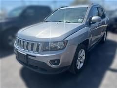 2015 Jeep Compass 