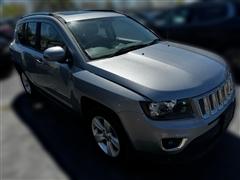 2015 Jeep Compass 