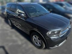 2012 Dodge Durango 