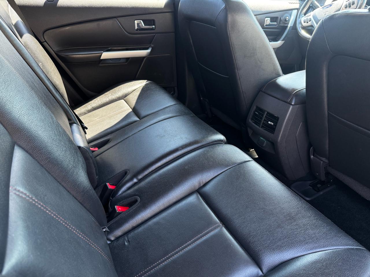 Ford Edge 4dr Limited AWD 2013