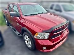 2013 RAM 1500 