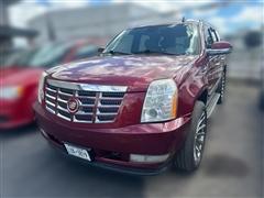2010 Cadillac Escalade 