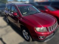 2015 Jeep Compass 