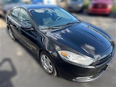 2014 Dodge Dart 