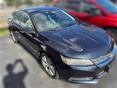 2014 Chevrolet Impala 