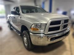 2012 RAM 2500 