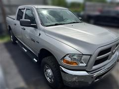 2012 RAM 2500 