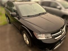 2014 Dodge Journey 