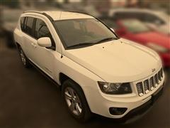 2014 Jeep Compass 