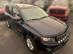 2016 Jeep Compass 
