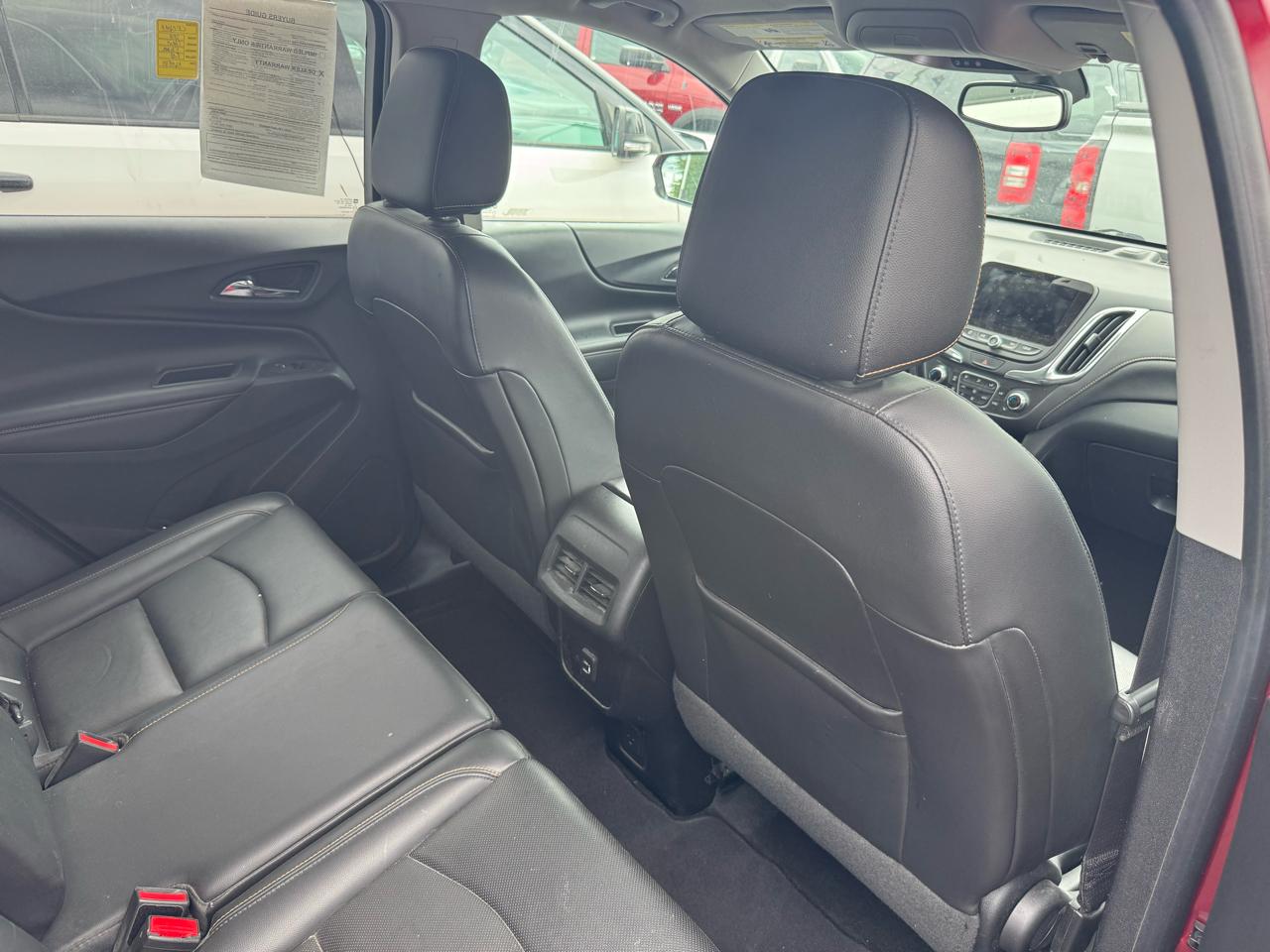 Chevrolet Equinox AWD 4dr Premier w/2LZ 2019
