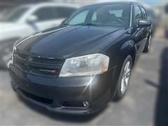 2014 Dodge Avenger 