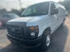 2013 Ford Econoline Cargo Van 
