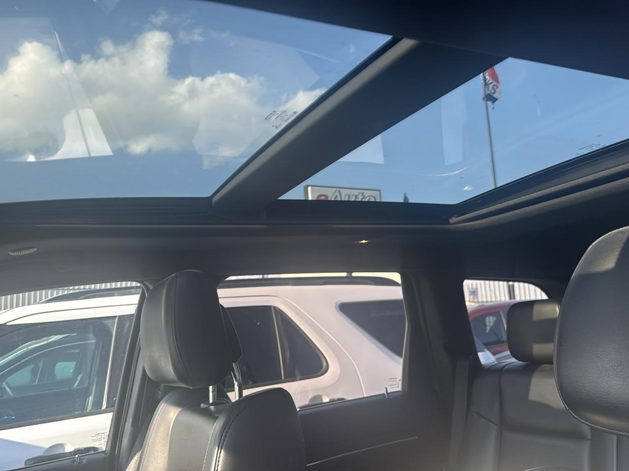 Jeep Grand Cherokee Limited 4x4 2019
