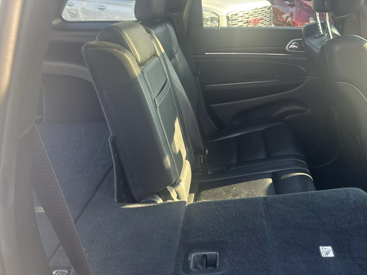 Jeep Grand Cherokee Limited 4x4 2019
