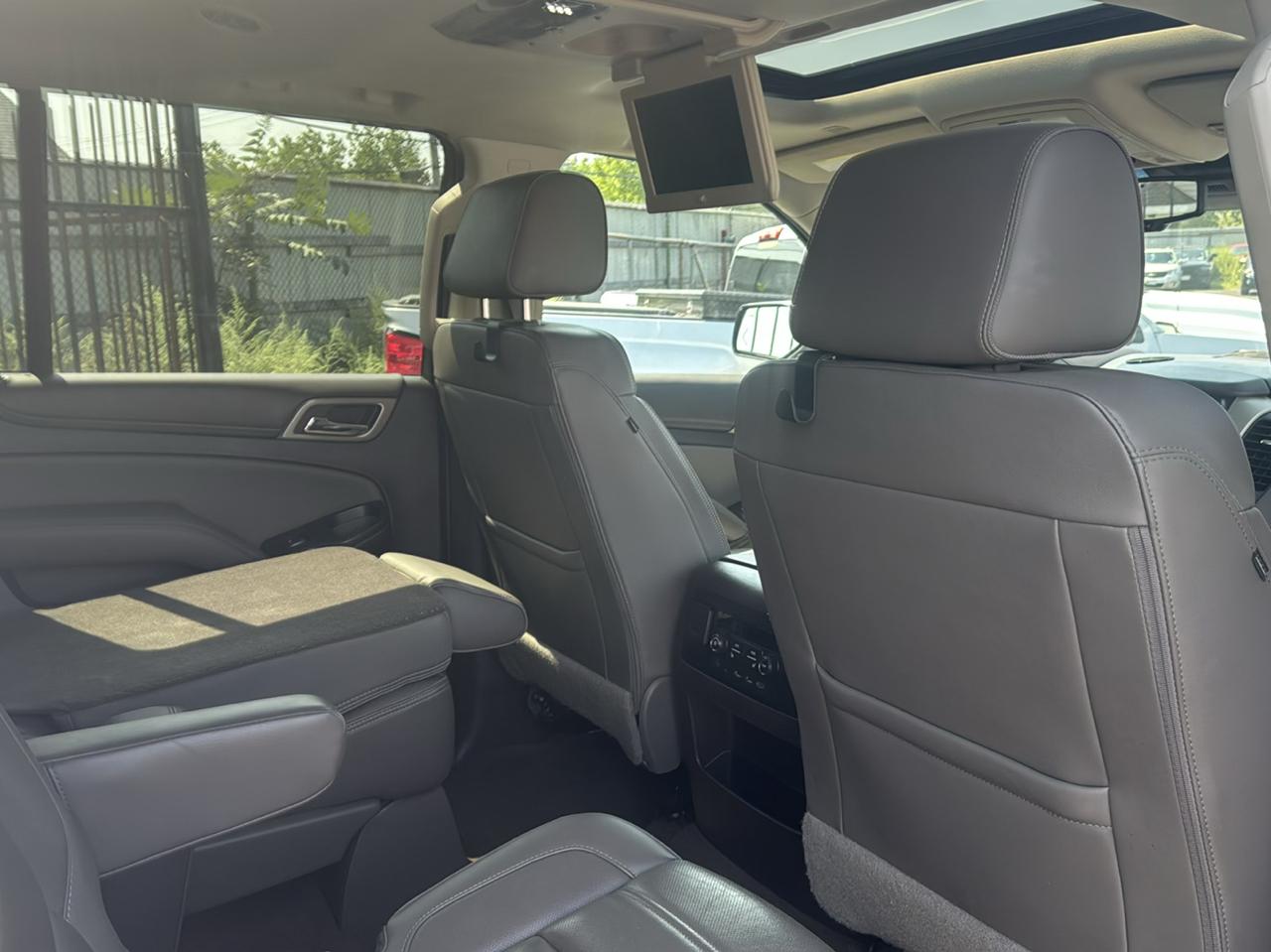 GMC Yukon XL 4WD 4dr Denali 2018