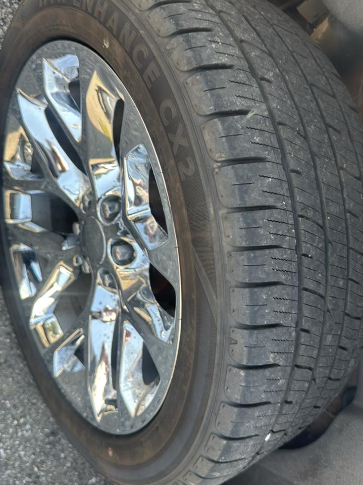 GMC Yukon XL 4WD 4dr Denali 2018