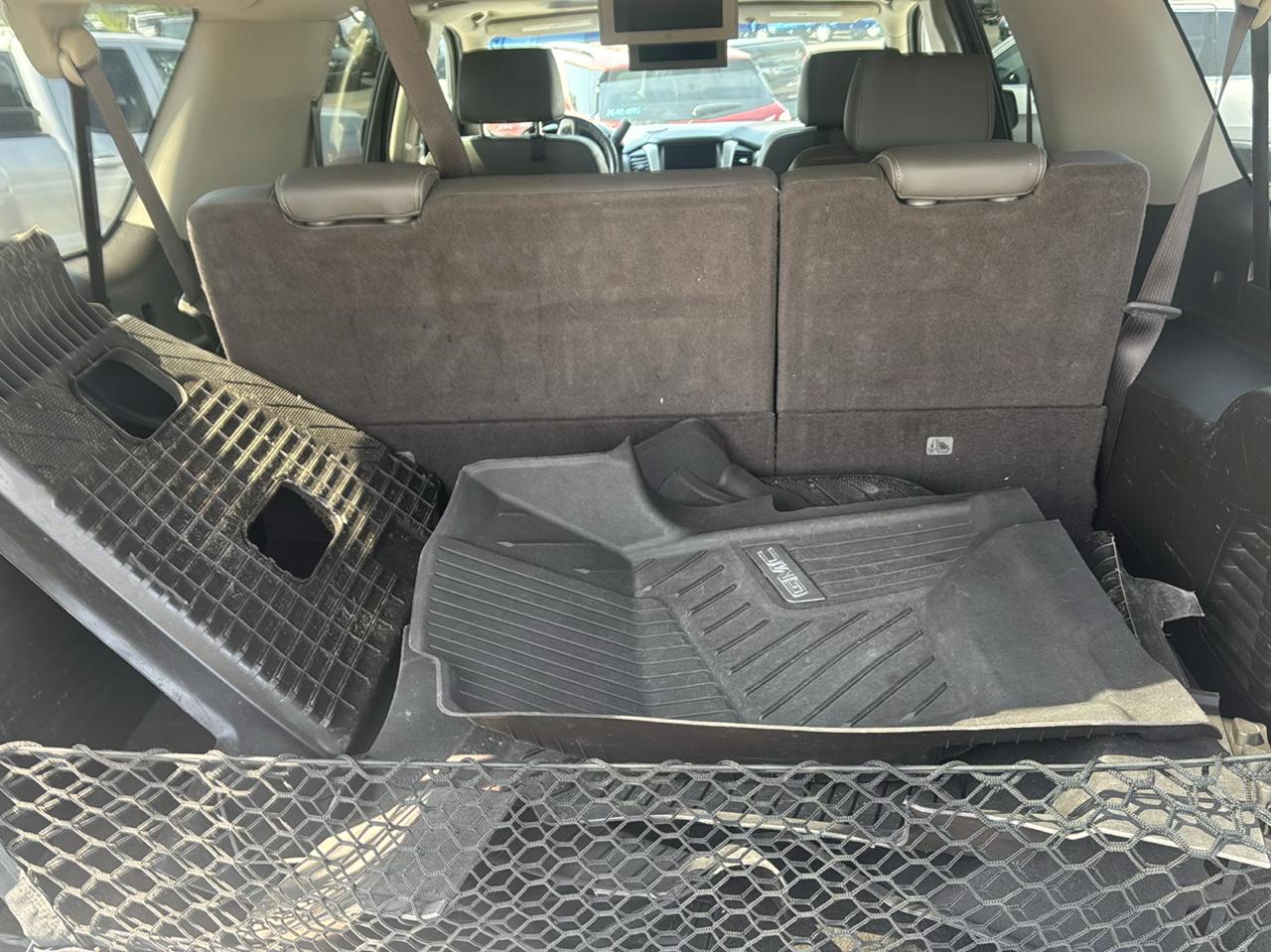 GMC Yukon XL 4WD 4dr Denali 2018