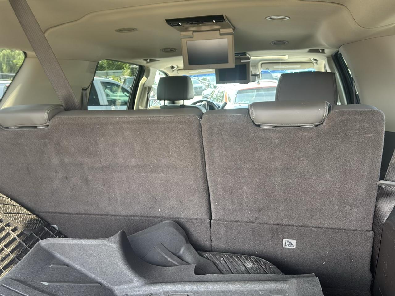 GMC Yukon XL 4WD 4dr Denali 2018