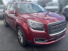 2014 GMC Acadia 