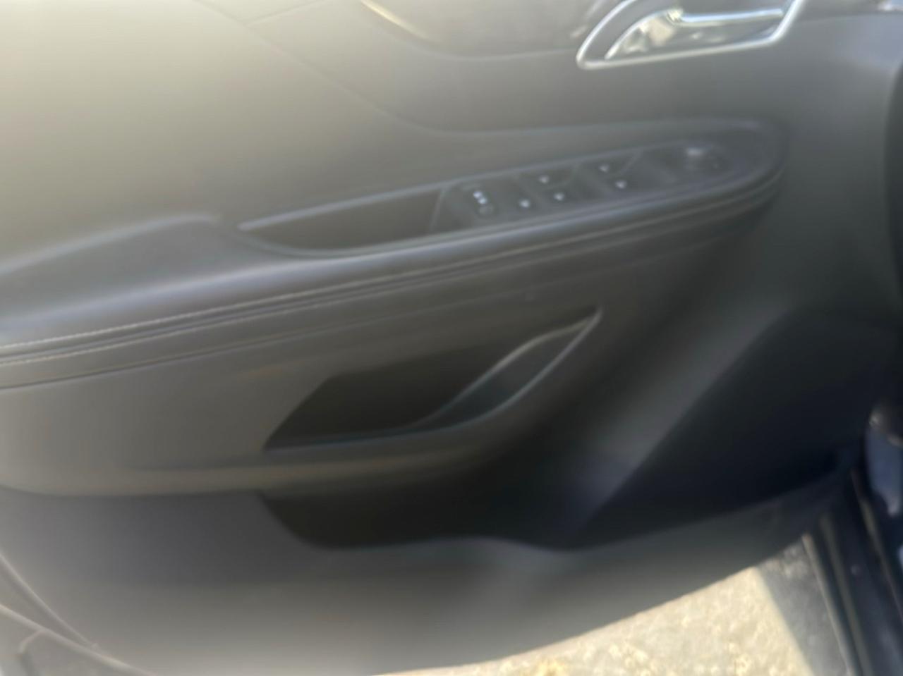 Buick Encore FWD 4dr 2014