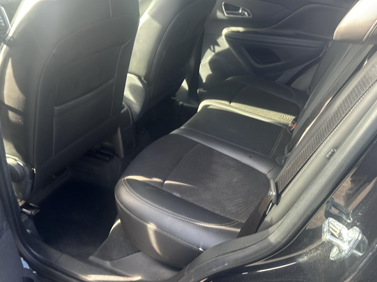 Buick Encore FWD 4dr 2014