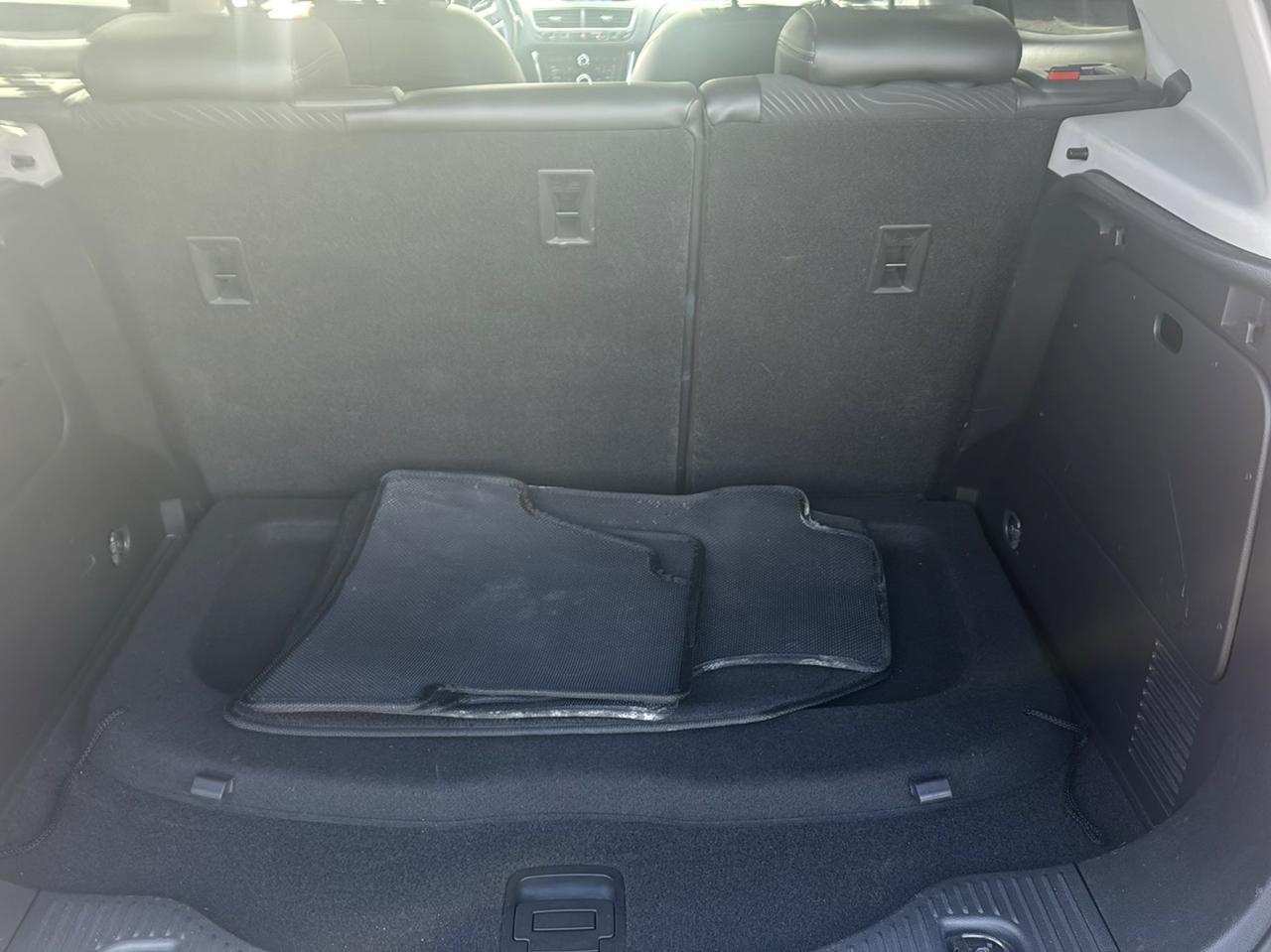 Buick Encore FWD 4dr 2014