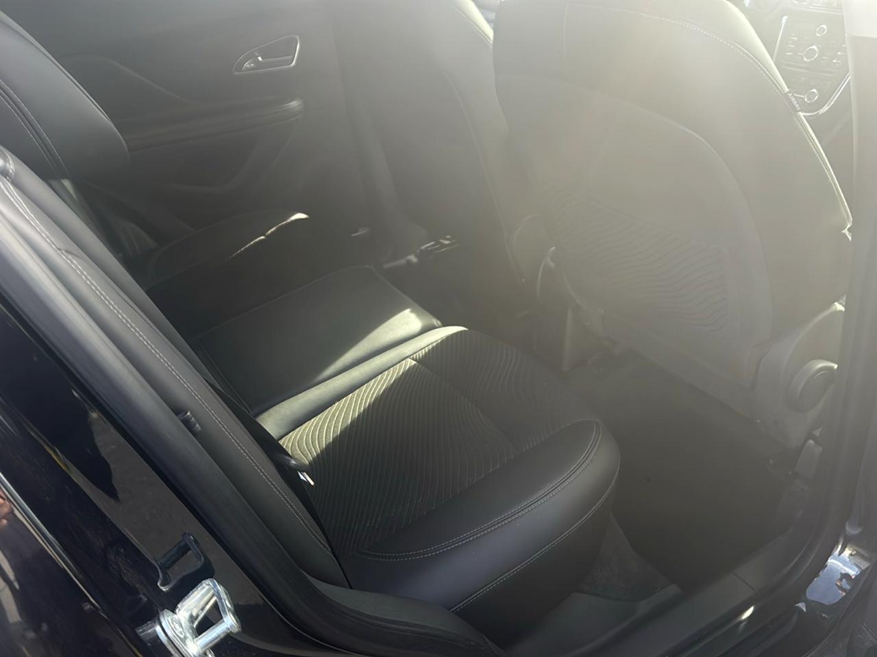 Buick Encore FWD 4dr 2014