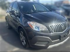 2014 Buick Encore 