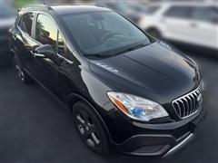 2014 Buick Encore 