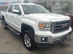 2014 GMC Sierra 1500 
