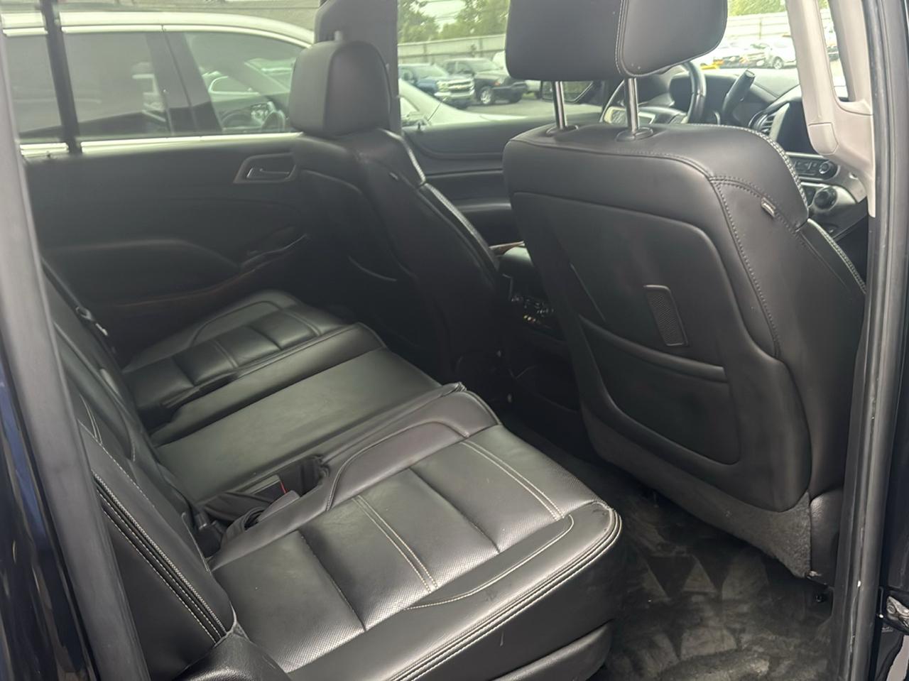 GMC Yukon XL 4WD 4dr Denali 2015