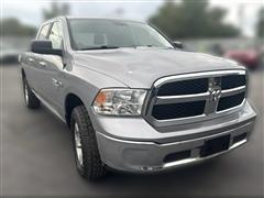 2019 RAM 1500 Classic 