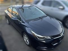 2016 Chevrolet Cruze 