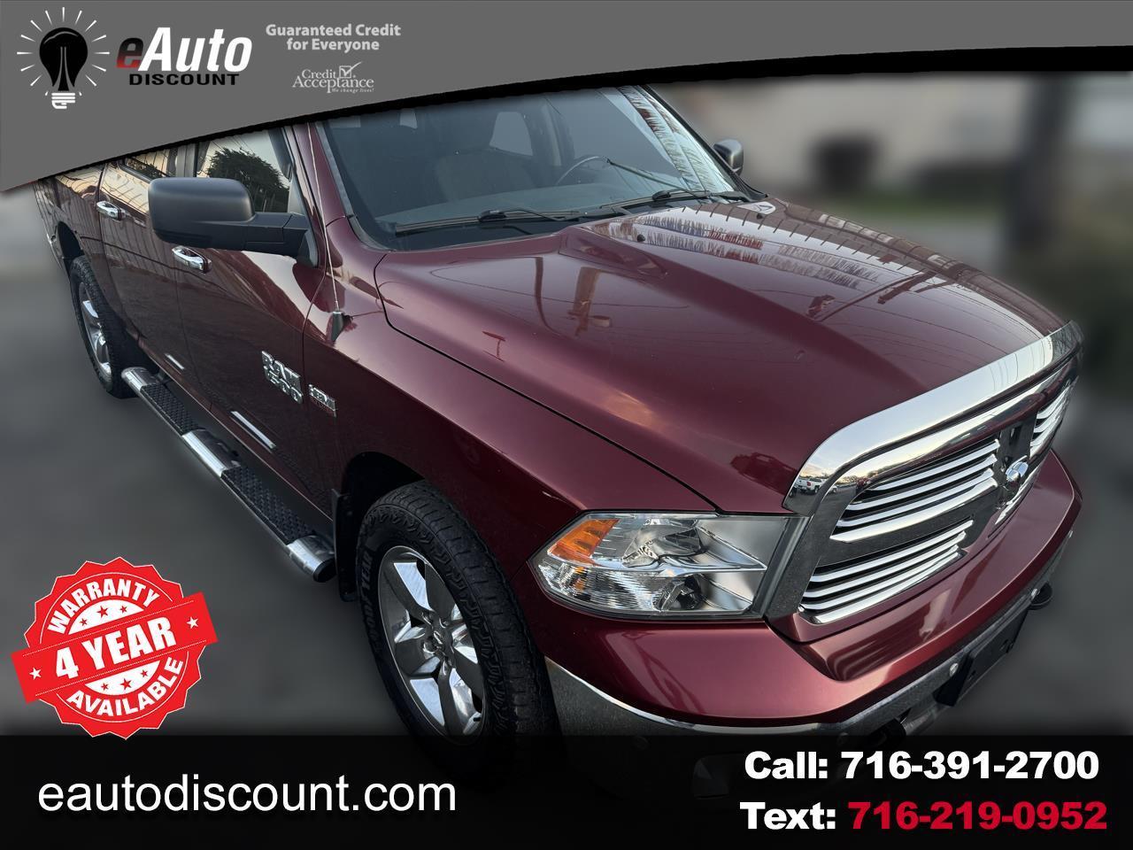 Ram 1500