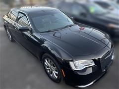 2016 Chrysler 300 