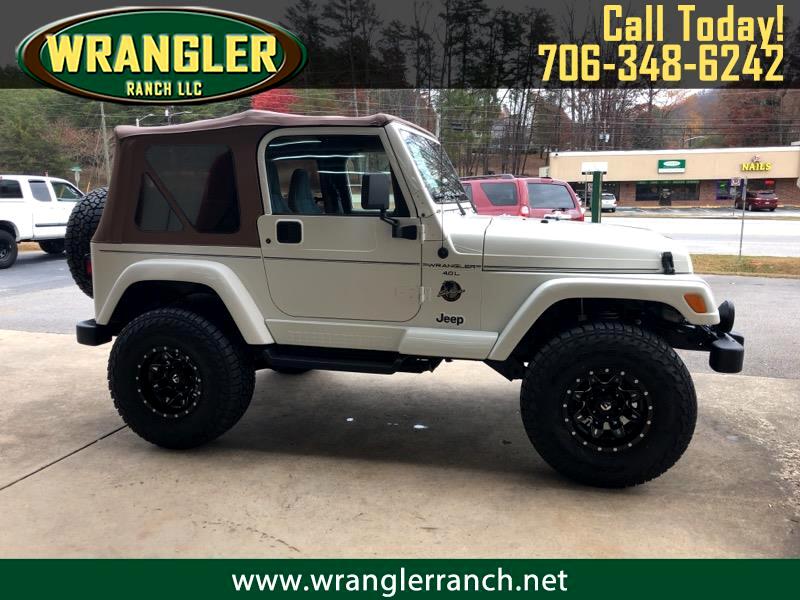 Used Cars For Sale Cleveland Ga 30528 The Wrangler Ranch Llc