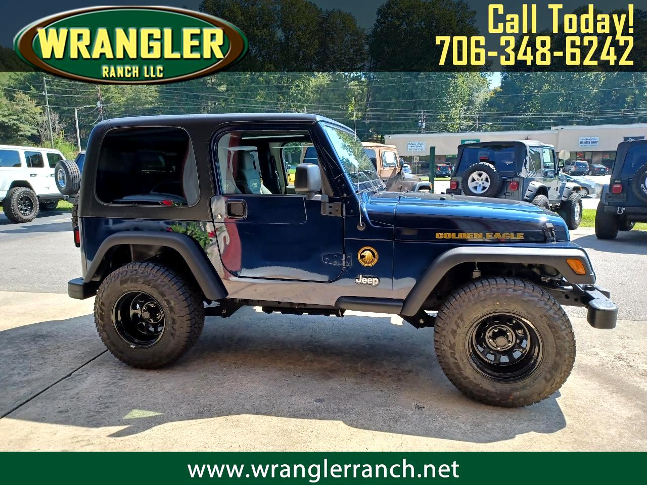 Jeep Wrangler  2006
