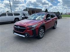 2023 Subaru Outback 