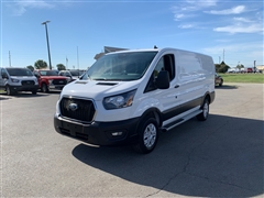 2024 Ford Transit  2024 Ford Transit