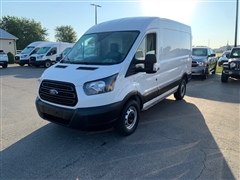 2019 Ford Transit  2019 Ford Transit
