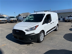 2020 Ford Transit Connect  2020 Ford Transit Connect