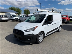 2020 Ford Transit Connect  2020 Ford Transit Connect