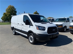 2019 Ford Transit  2019 Ford Transit