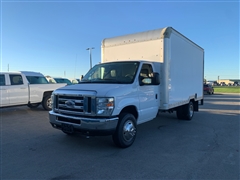 2017 Ford Econoline  2017 Ford Econoline