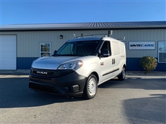2019 RAM ProMaster City  2019 RAM ProMaster City