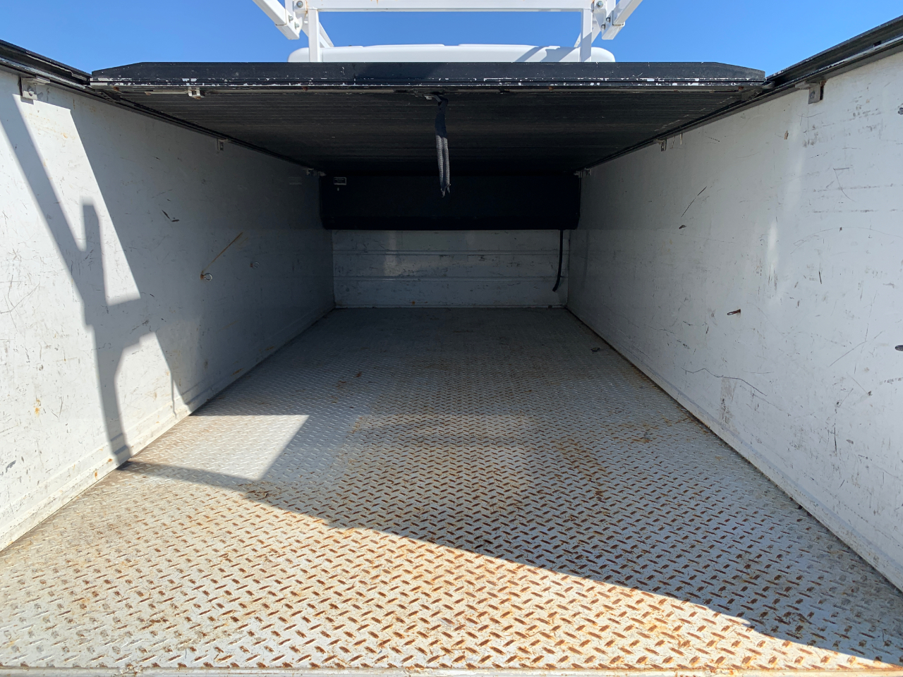 Ford Transit T-250 2020