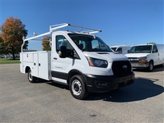 2020 Ford Transit  2020 Ford Transit