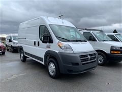 2014 RAM Promaster 